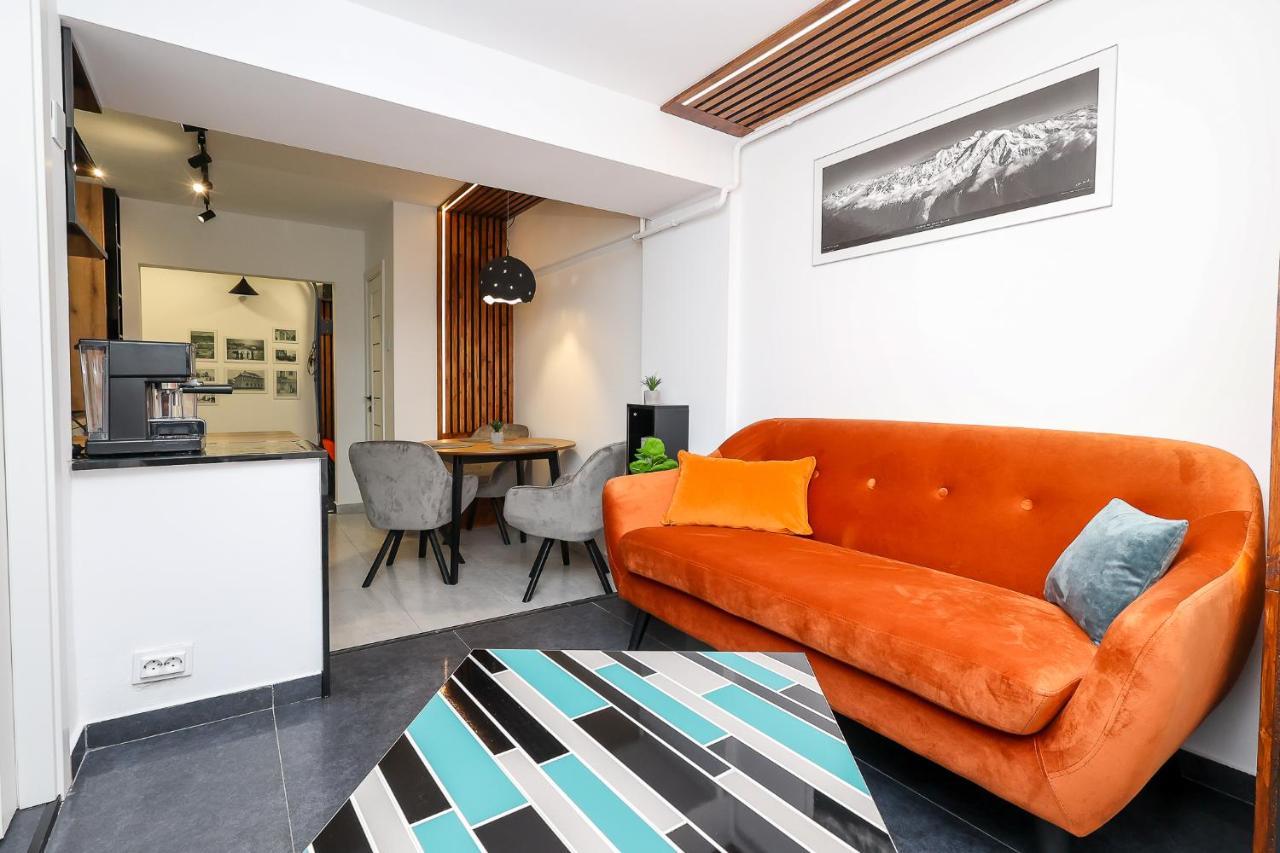 Ioana Residence Bucovina Câmpulung Moldovenesc Extérieur photo
