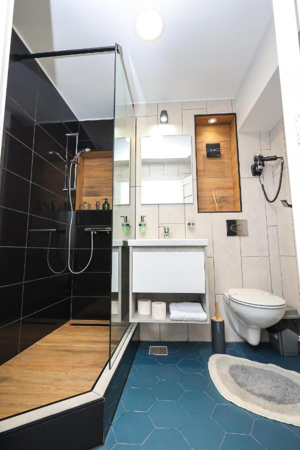 Ioana Residence Bucovina Câmpulung Moldovenesc Extérieur photo