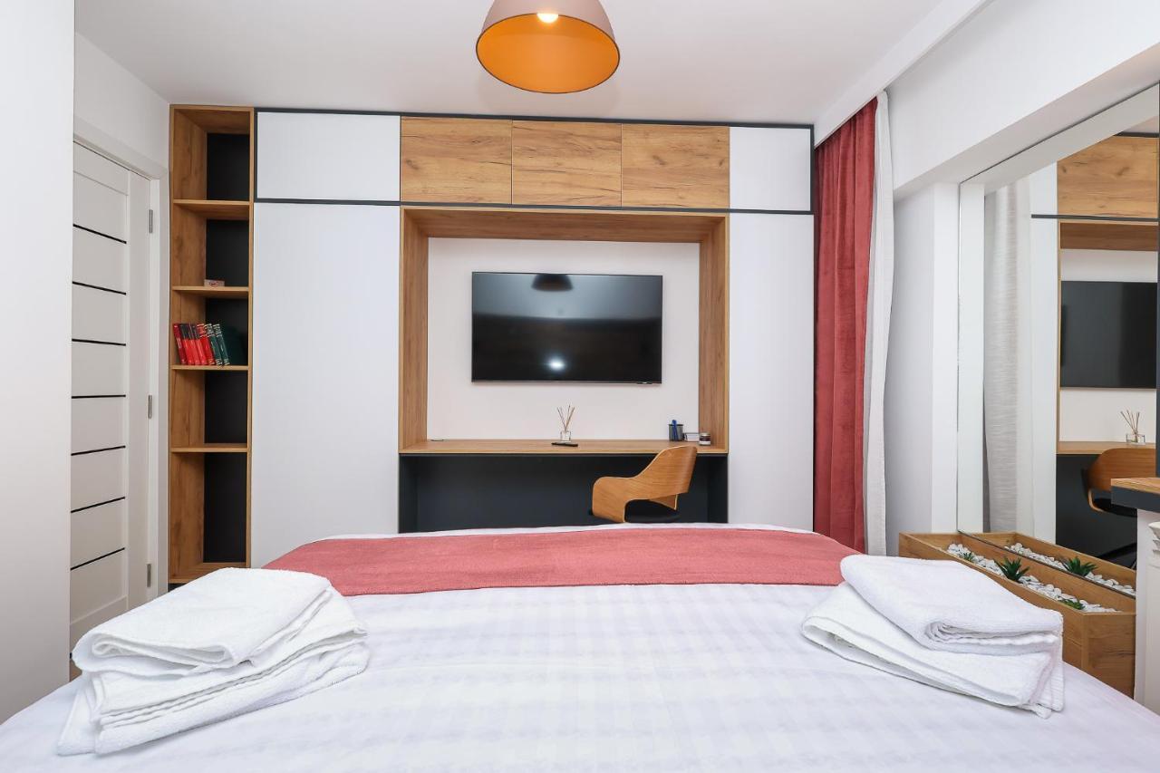 Ioana Residence Bucovina Câmpulung Moldovenesc Extérieur photo