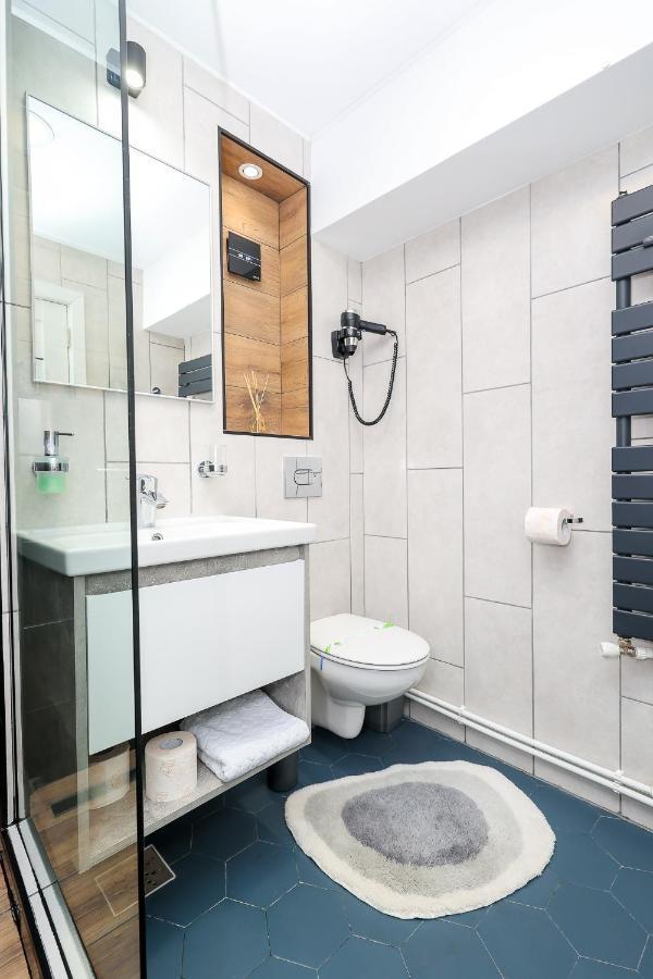 Ioana Residence Bucovina Câmpulung Moldovenesc Extérieur photo