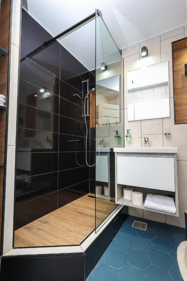 Ioana Residence Bucovina Câmpulung Moldovenesc Extérieur photo