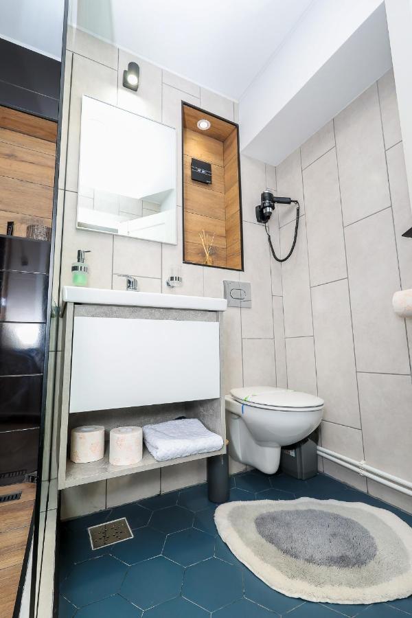Ioana Residence Bucovina Câmpulung Moldovenesc Extérieur photo